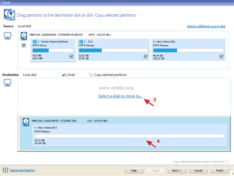 clone windows 10 no boot error|macrium reflect clone boot drive.